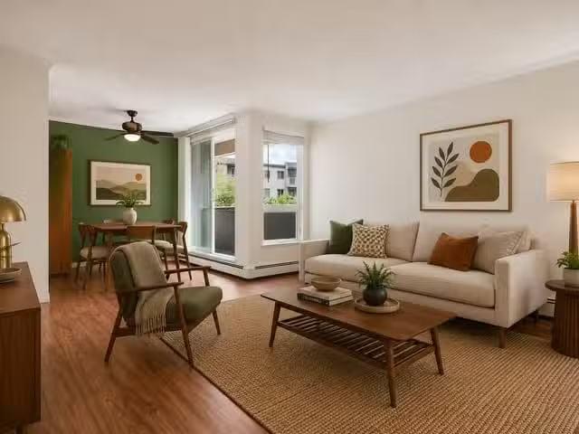 Apartment for sale in Richmond, Richmond, 101 8870 Citation Dr.