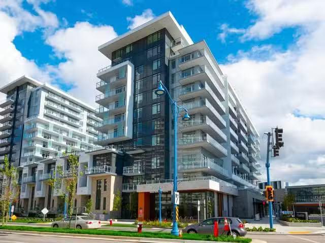 Apartment for sale in Richmond, Richmond, 1021 6600 Minoru Bou.
