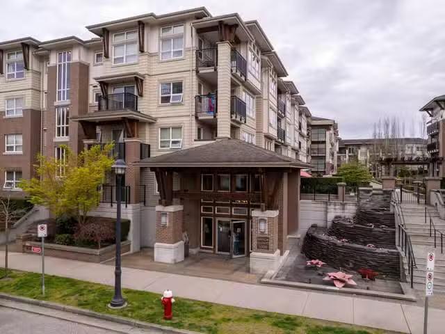 Apartment for sale in Richmond, Richmond, 102 6800 Eckersley R.