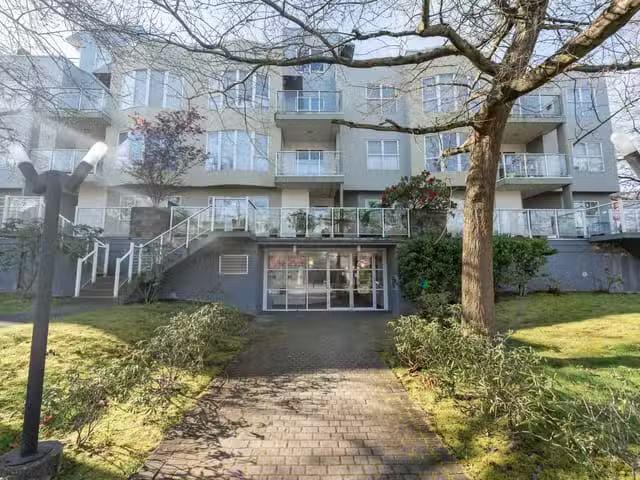 Apartment for sale in Richmond, Richmond, 103 8600 Jones Road.