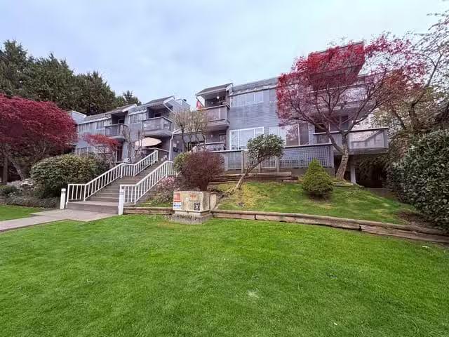 Apartment for sale in Richmond, Richmond, 10 8500 Anderson Roa.