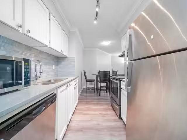 Apartment for sale in Richmond, Richmond, 114 6655 Lynas Lane.