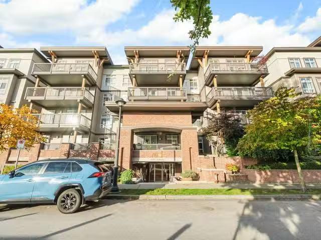 Apartment for sale in Richmond, Richmond, 115 6033 Katsura Str.
