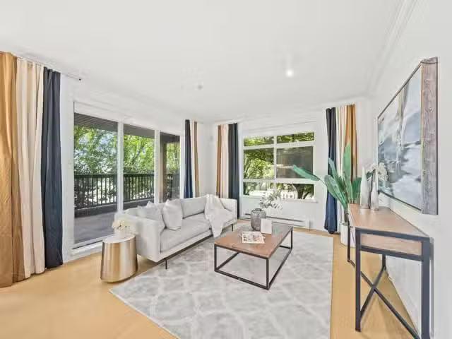 Apartment for sale in Richmond, Richmond, 115 6033 Katsura Str.