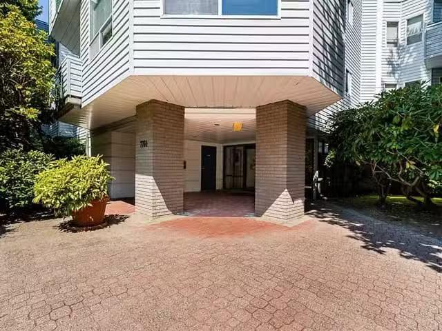 Apartment for sale in Richmond, Richmond, 116 7760 Moffatt Roa.