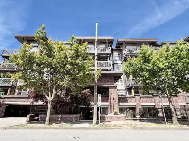 Apartment for sale in Richmond, Richmond, 116 9233 Ferndale Ro.