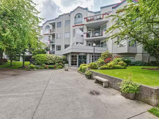 Apartment for sale in Richmond, Richmond, 117 8700 Jones Road.