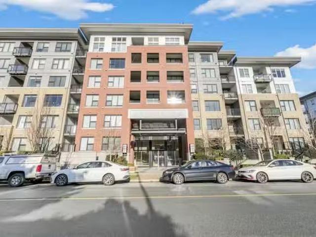 Apartment for sale in Richmond, Richmond, 117 9311 Alexandra R.