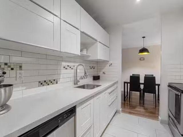 Apartment for sale in Richmond, Richmond, 118 7431 Minoru Boul.