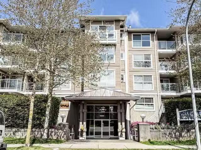 Apartment for sale in Richmond, Richmond, 119 5880 Dover Cresc.