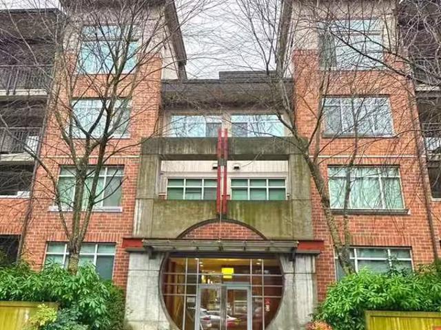 Apartment for sale in Richmond, Richmond, 119 9288 Odlin Road.