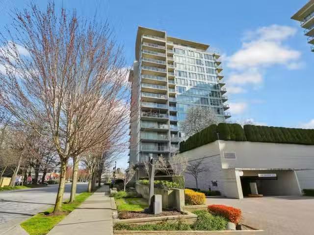 Apartment for sale in Richmond, Richmond, 1103 5028 Kwantlen S.