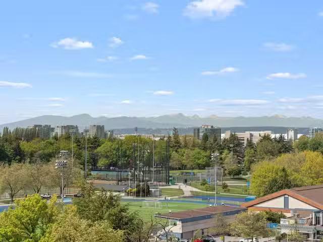 Apartment for sale in Richmond, Richmond, 1100 7680 Granville.