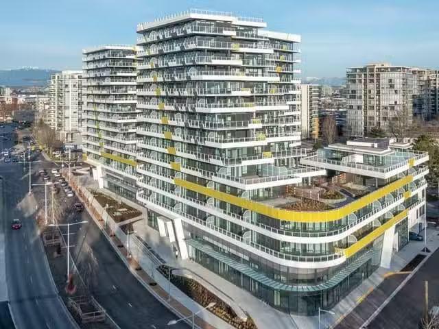 Apartment for sale in Richmond, Richmond, 1101 5788 Gilbert Ro.