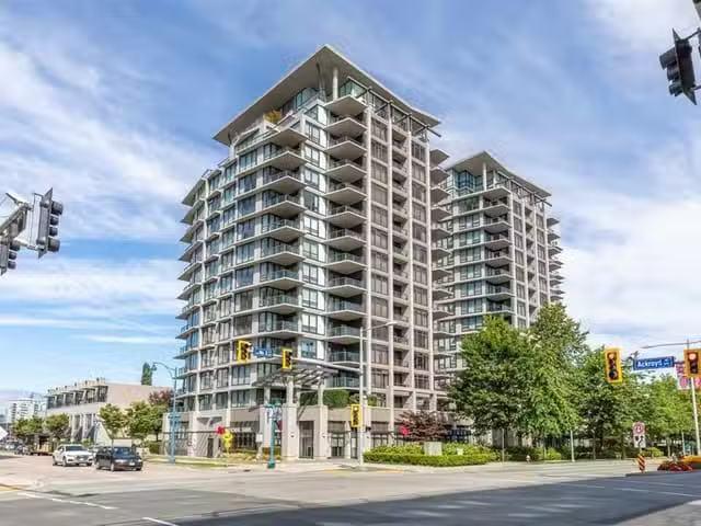 Apartment for sale in Richmond, Richmond, 1102 5811 No. 3 Road.