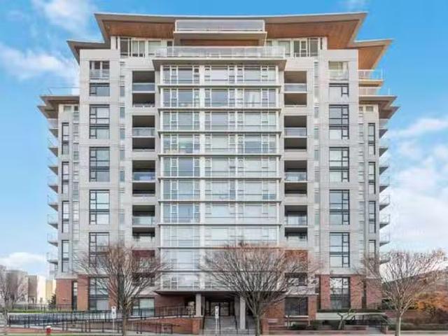 Apartment for sale in Richmond, Richmond, 1102 8333 Anderson R.