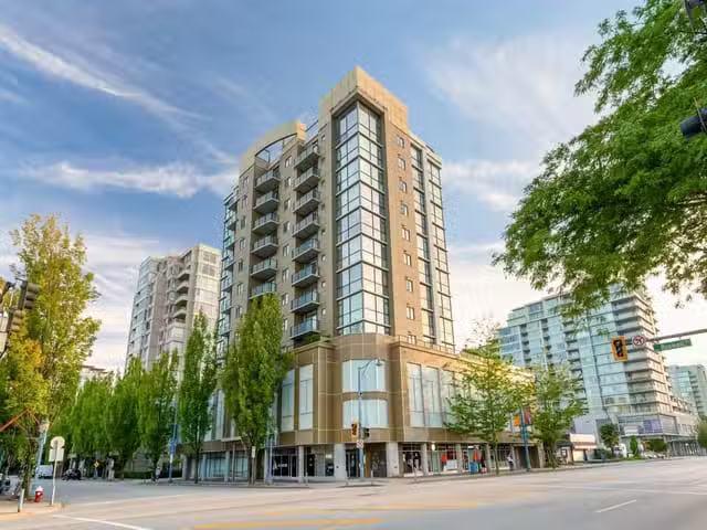 Apartment for sale in Richmond, Richmond, 1104 6133 Buswell St.