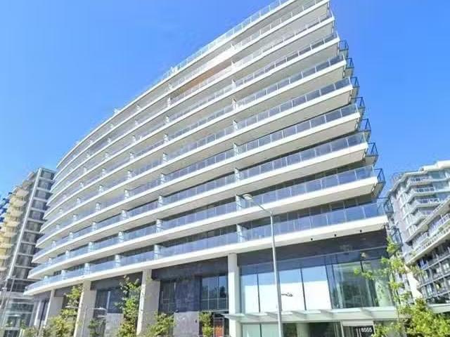 Apartment for sale in Richmond, Richmond, 1105 8555 Capstan Wa.