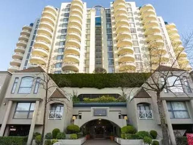 Apartment for sale in Richmond, Richmond, 1106 6080 Minoru Bou.