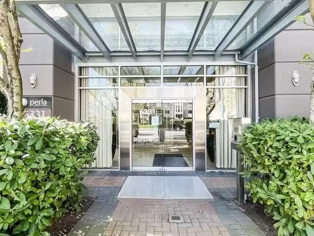Apartment for sale in Richmond, Richmond, 1106 6331 Buswell St.