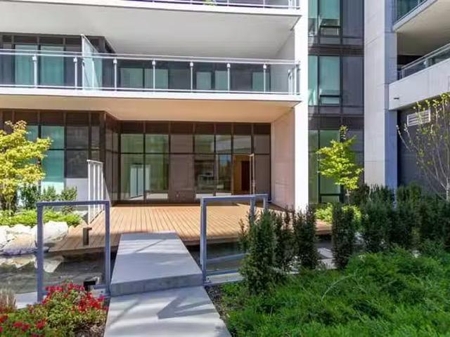 Apartment for sale in Richmond, Richmond, 110 6833 Pearson Way.
