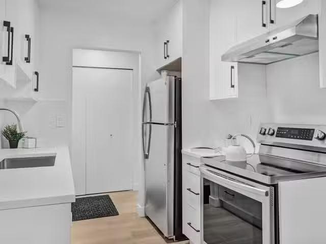 Apartment for sale in Richmond, Richmond, 111 6931 fishey Road.