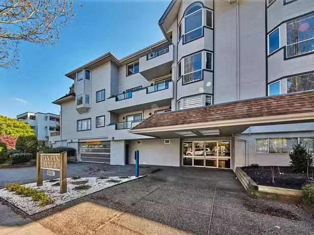 Apartment for sale in Richmond, Richmond, 111 8700 Westminster.
