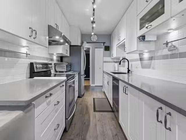Apartment for sale in Richmond, Richmond, 111 8740 No. 1 Road.
