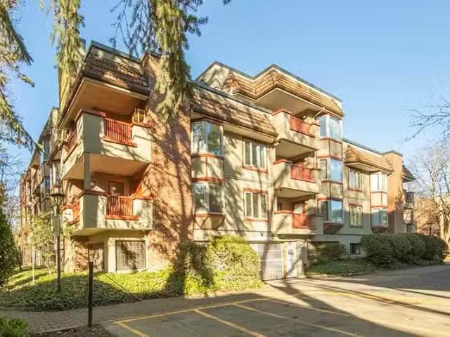 Apartment for sale in Richmond, Richmond, 124 7531 Minoru Boul.