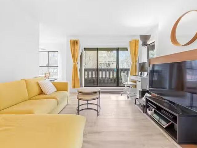Apartment for sale in Richmond, Richmond, 125 7431 Minoru Boul.