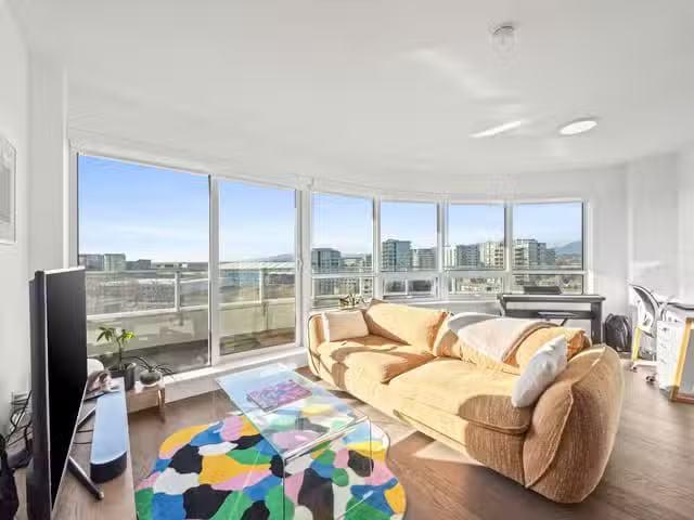 Apartment for sale in Richmond, Richmond, 1203 5788 Gilbert Ro.