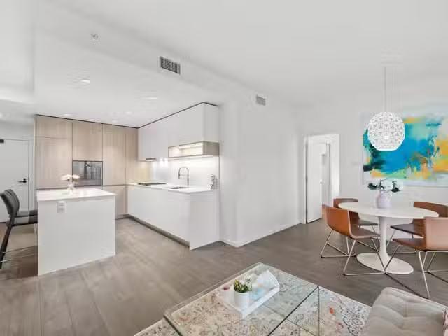 Apartment for sale in Richmond, Richmond, 1203 6300 Minoru Bou.