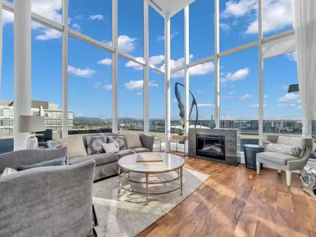 Apartment for sale in Richmond, Richmond, 1201 5199 Brighouse.
