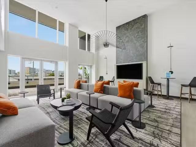 Apartment for sale in Richmond, Richmond, 1201 5593 No. 3 Road.