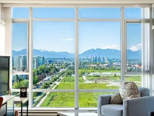 Apartment for sale in Richmond, Richmond, 1201 9171 Ferndale R.
