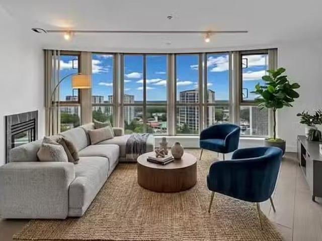 Apartment for sale in Richmond, Richmond, 1202 8111 Anderson R.