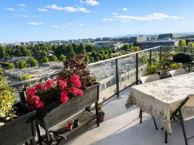 Apartment for sale in Richmond, Richmond, 1207 3699 interactio.