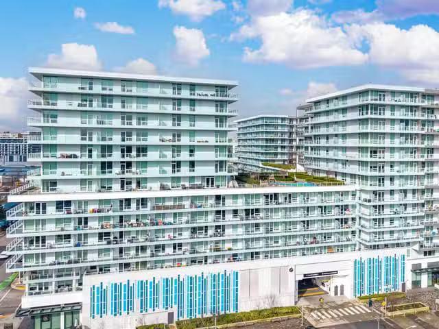 Apartment for sale in Richmond, Richmond, 1204 6320 No. 3 Road.