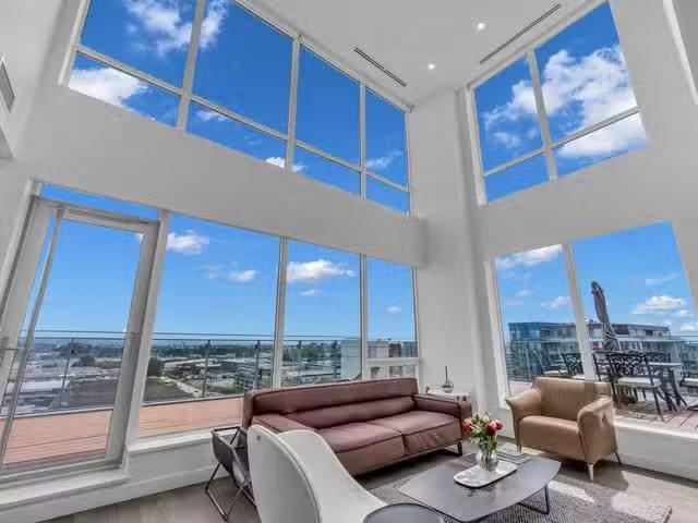 Apartment for sale in Richmond, Richmond, 1204 6855 Pearson Wa.
