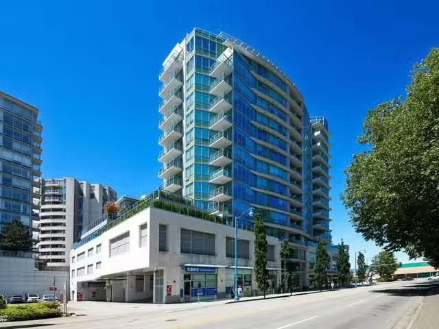 Apartment for sale in Richmond, Richmond, 1208 5599 fishey Roa.