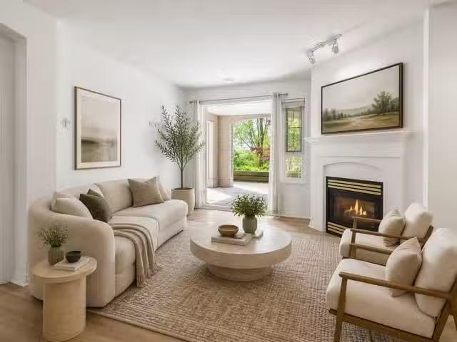 Apartment for sale in Richmond, Richmond, 120 5500 Andrews Roa.