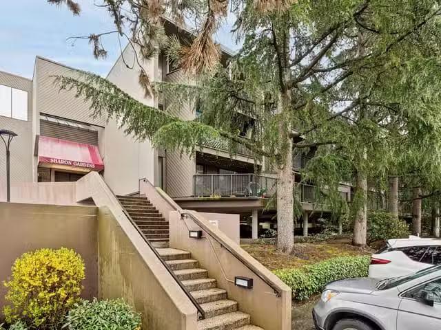 Apartment for sale in Richmond, Richmond, 120 9300 Glenacres D.