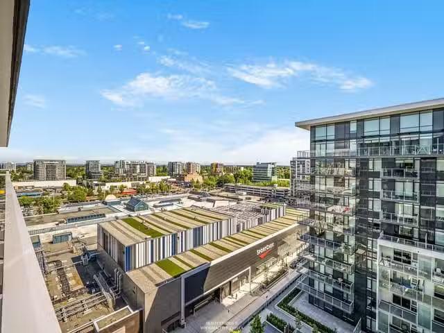 Apartment for sale in Richmond, Richmond, 1212 6300 Minoru Bou.