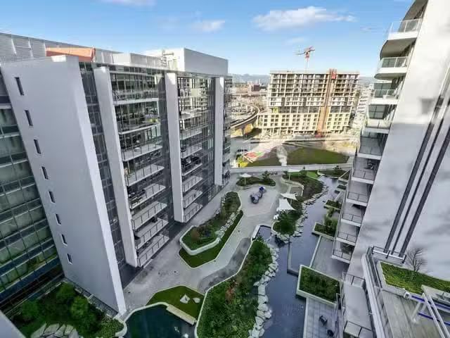 Apartment for sale in Richmond, Richmond, 1215 8611 Hazelbridg.