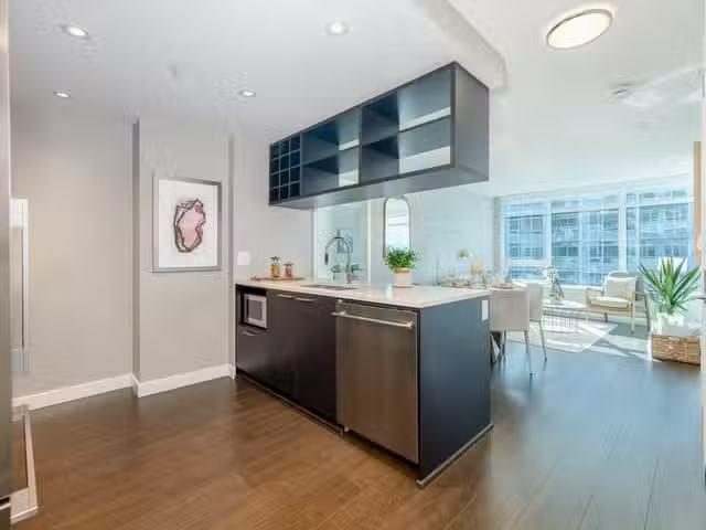 Apartment for sale in Richmond, Richmond, 1216 6188 No. 3 Road.