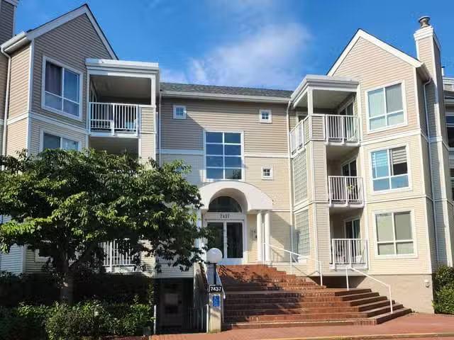 Apartment for sale in Richmond, Richmond, 121 7437 Moffatt Roa.