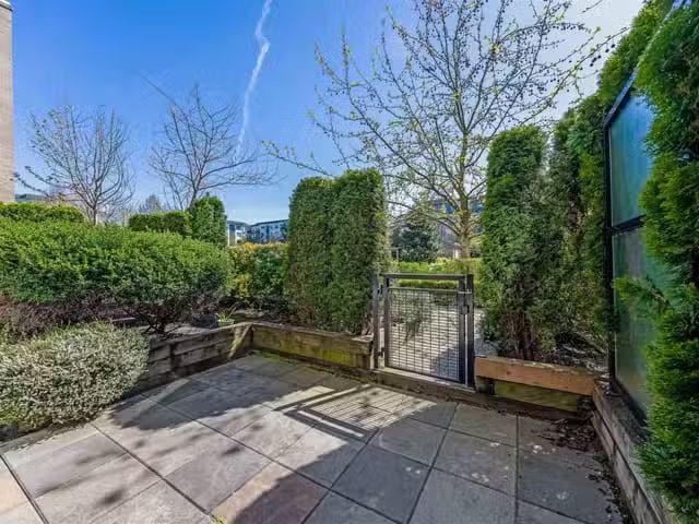 Apartment for sale in Richmond, Richmond, 121 9366 Tomicki Ave.