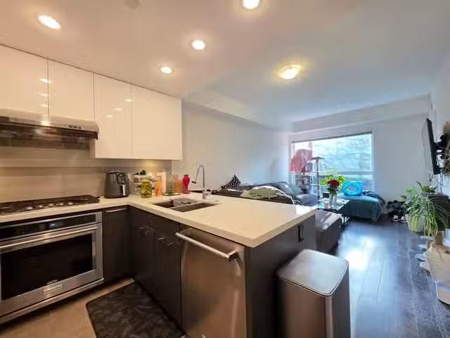 Apartment for sale in Richmond, Richmond, 122 5311 Cedarbridge.