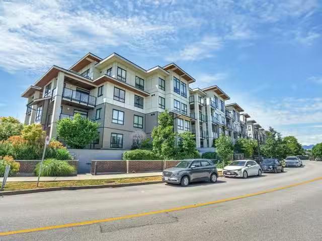Apartment for sale in Richmond, Richmond, 123 4033 May Drive.