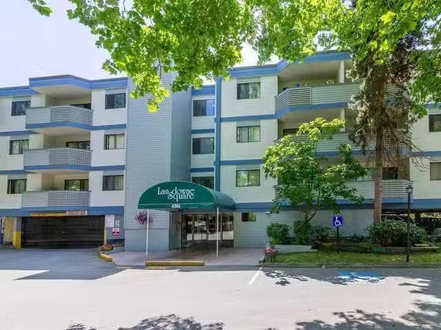 Apartment for sale in Richmond, Richmond, 123 8700 Ackroyd Roa.